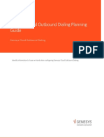 Genesys Cloud Outbound Dialing Planning Guide 002