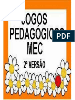 Jogos Pedagógicos - Mec 2 VERSAO-1