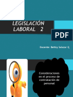 Legislacion - Laboral 2