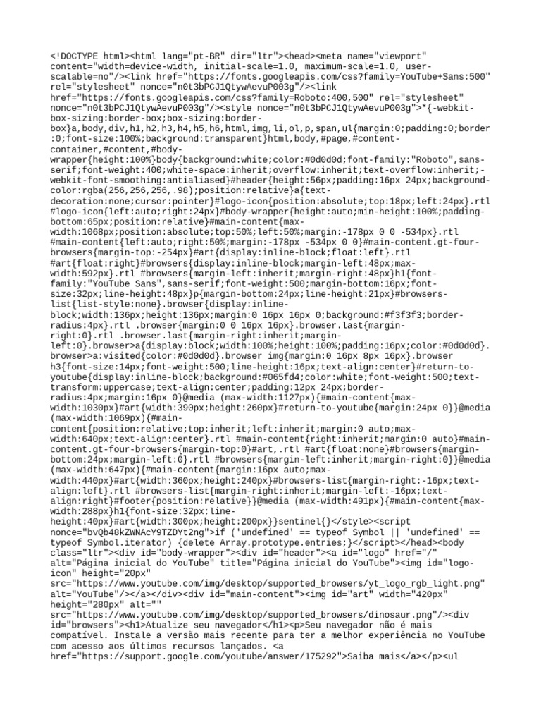 Supported Browsers PDF Software Application Layer Protocols