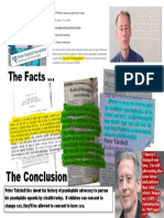 Peter Tatchell and Children: Story, Facts and Conclusion