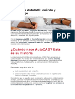 Auto CAD