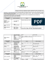 PLANEJAMENTO ANUAL - 6 Ano Fund. II