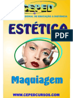 Apostila de Maquiagem