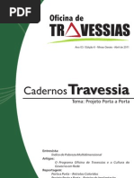 Caderno Travessia 6