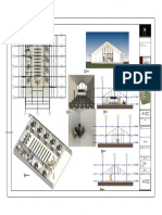 Vista 3D 9: Estudio A Nivel de Expediente Técnico