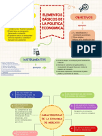 Elementos de La Economía Politica