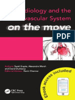 Cardiology and Cardiovascular System On The Move