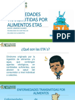 ETAS