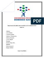 Proyecto Final Microeconomia