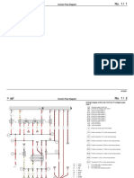 Diagrama Elétrico UP 2011