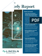 Cybersecurity Quarterly-Report Q1 2023