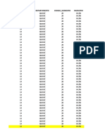 Base de Datos Reporte de Libros Entregados A 1 Ro A