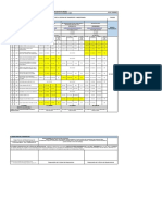 Cuadro Comparativo de Materiales para El Archivo Central