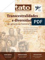 Transcestralidade e Diversidades de Genero Na Historia Humana