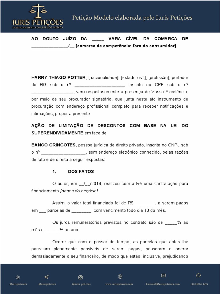 modelo-de-superendividamento-pdf-empr-stimos-prote-o-ao-consumidor