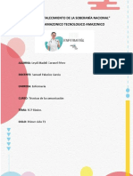 Primeros Auxilios 06