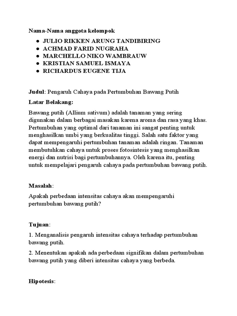 Biologi 89 1 pdf kesehatan holistik