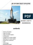 Pistonless pump for rocket seminar report on smart