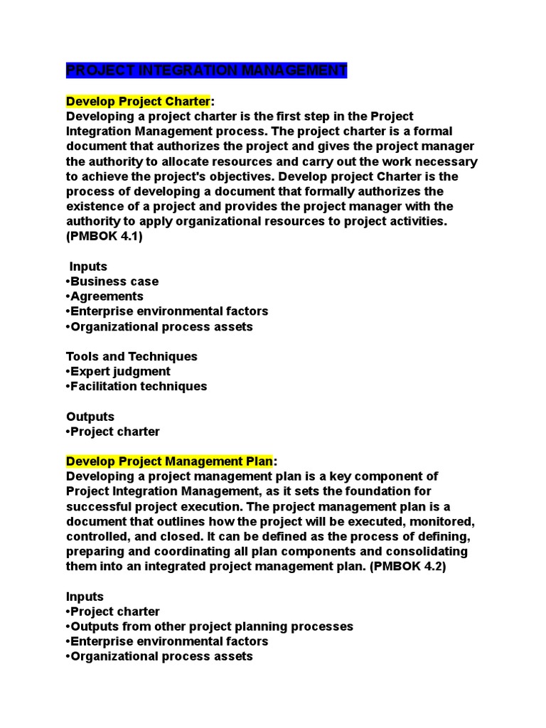Capstone Def PDF Project Management Risk