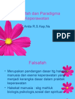 Paradigma Kesehatan-Gress