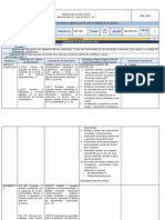 Planificacion Microcurricular 4