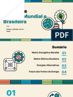 Sistema Energético