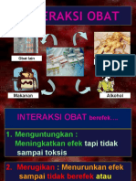 Interaksi Obat: Herbal