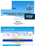 Materi E Faktur Perpajakkan