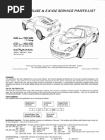 Download Elise Exige Parts by api-3726362 SN6679767 doc pdf