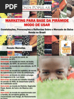 Verdadeiro Mercado Brasileiro