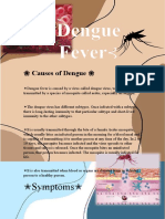 Dengue