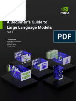 A Beginner's Guide To Large Language Mo-Ebook-Part1