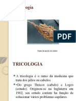 Tricologia