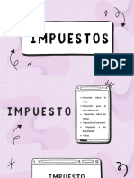 IMPUESTOS