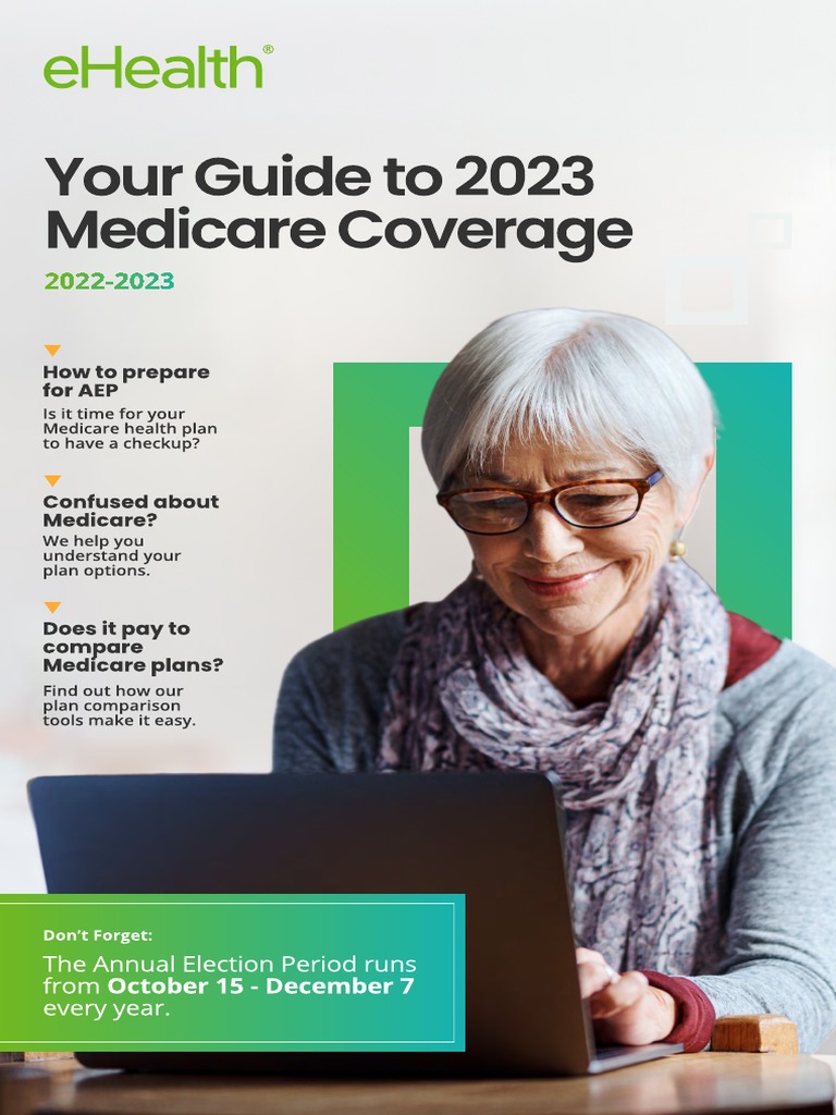 Medicare AEP 2023: Key Dates & Tips | PDF | Medicare (United States ...