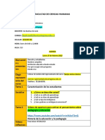 2 Agenda 27 de Febrero