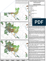 Mapa de Analisis de Transicion 2009 2023 Facatativa Cundinamraca