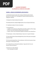 Download Ba Political Sciences Syllabus by api-3726368 SN6679805 doc pdf