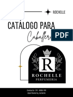 Catalogo Caballero Final