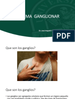 Semiologia Ganglionar