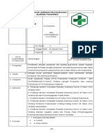 Sop Pembinaan Jaringan Zaif Fix