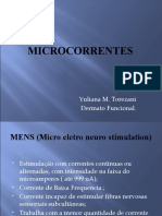 Microcorrentes