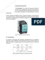 Variadores de Frecuencia