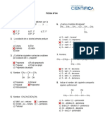 Tarea 4 - Química - Sem-12 - Ficha 4 - 2022-1-1