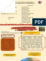 Actividad Medio Ambiente