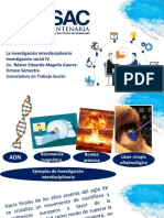 Investigacion Interdisciplinaria VF