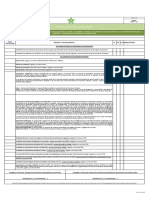 FFFGTH F 110 Lista de Chequeo Verificación Documentos Contrato V04 29-12-2022