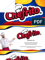 CHEFRITO