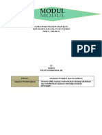 Modul Ajar Produksi Kecantikan